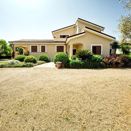 B&B Samilu' Battipaglia Ngoại thất bức ảnh
