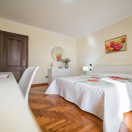 B&B Samilu' Battipaglia Ngoại thất bức ảnh