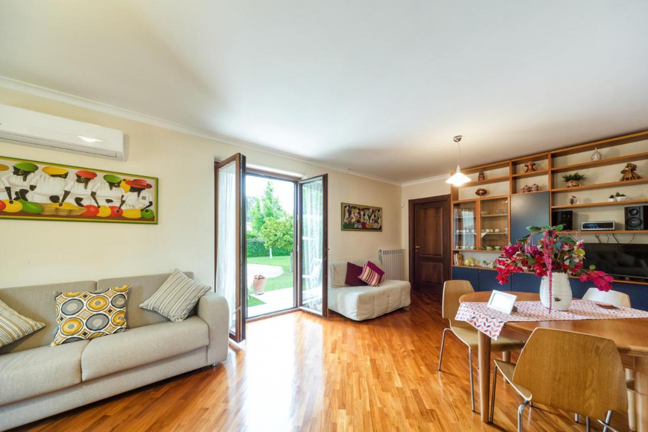 B&B Samilu' Battipaglia Ngoại thất bức ảnh