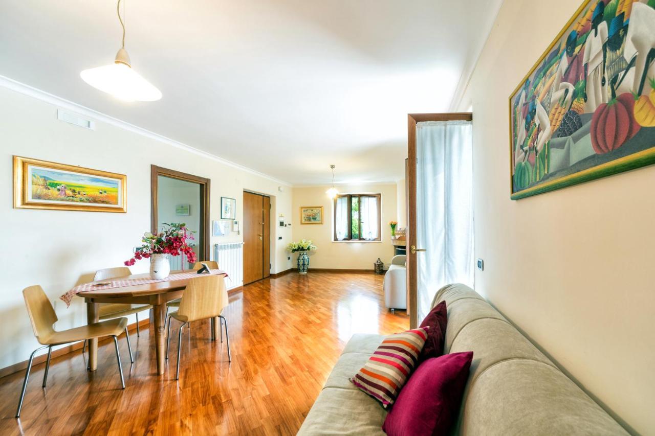 B&B Samilu' Battipaglia Ngoại thất bức ảnh
