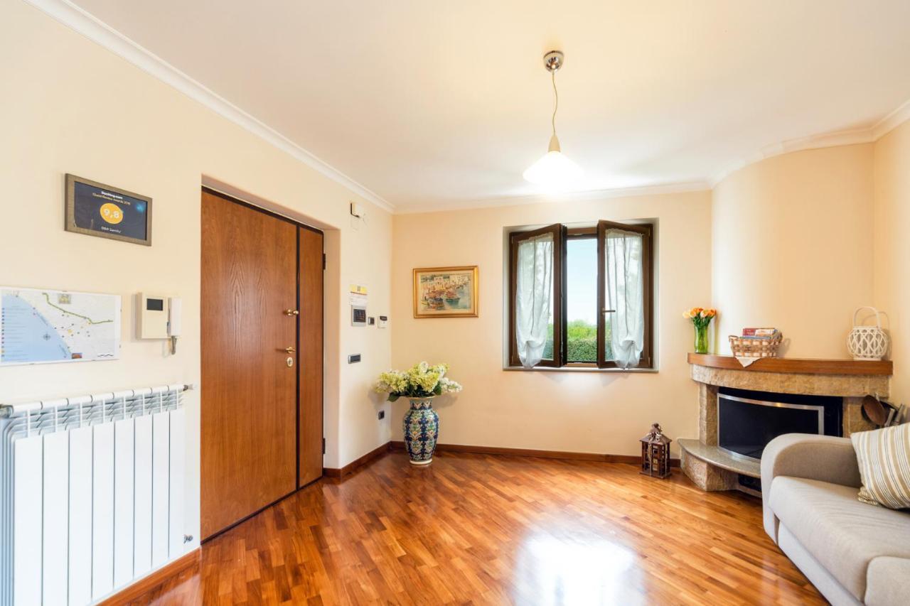 B&B Samilu' Battipaglia Ngoại thất bức ảnh