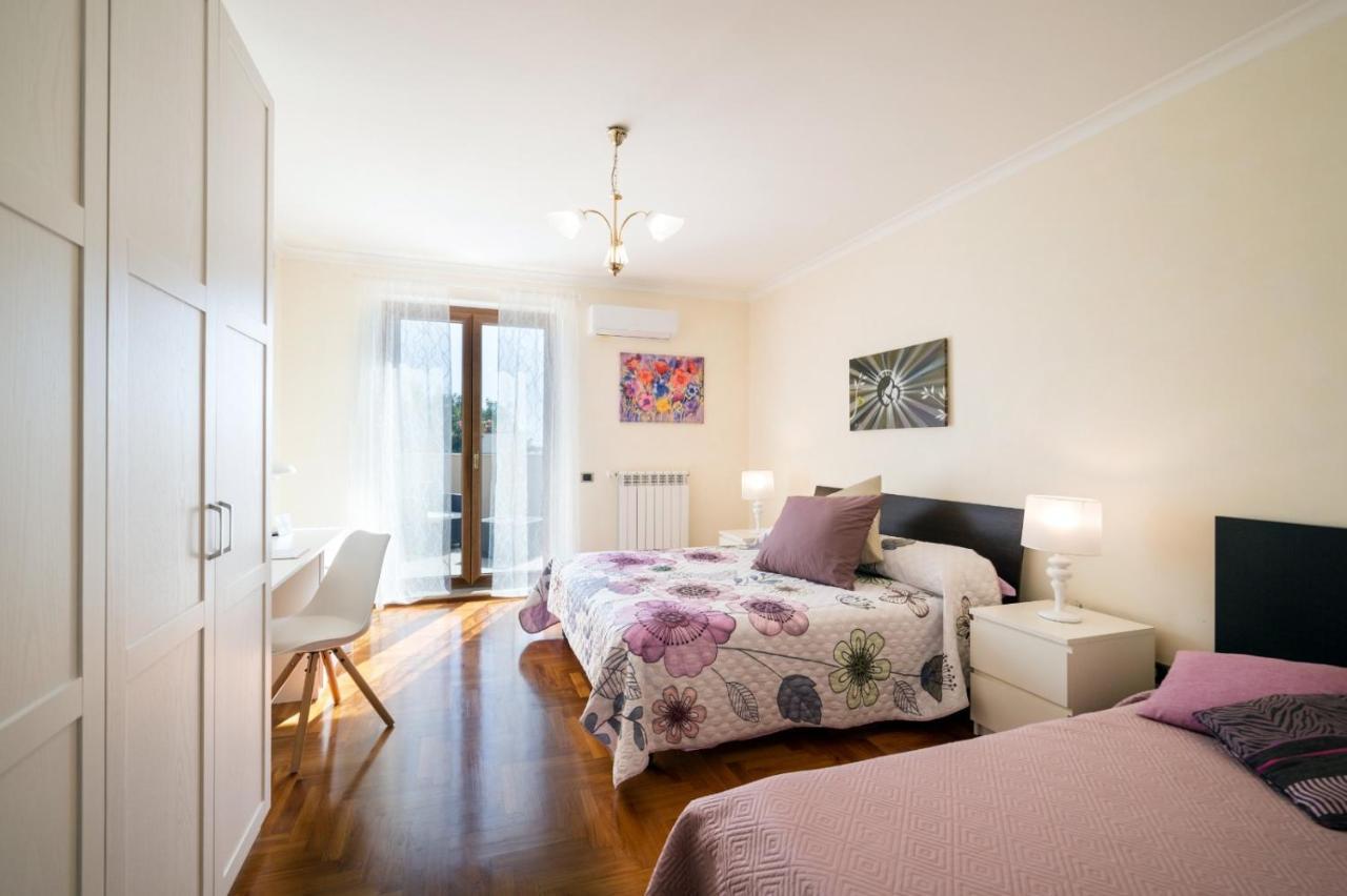 B&B Samilu' Battipaglia Ngoại thất bức ảnh