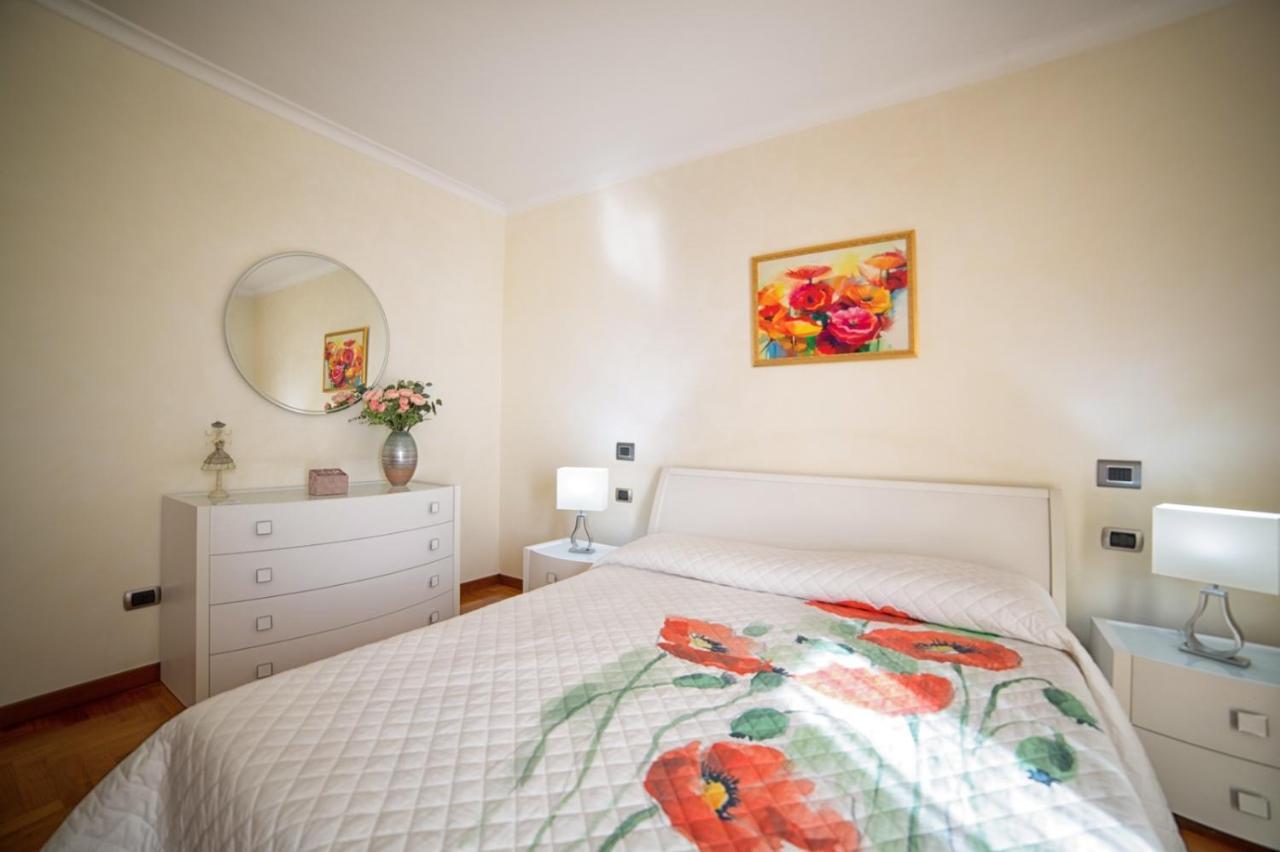 B&B Samilu' Battipaglia Ngoại thất bức ảnh