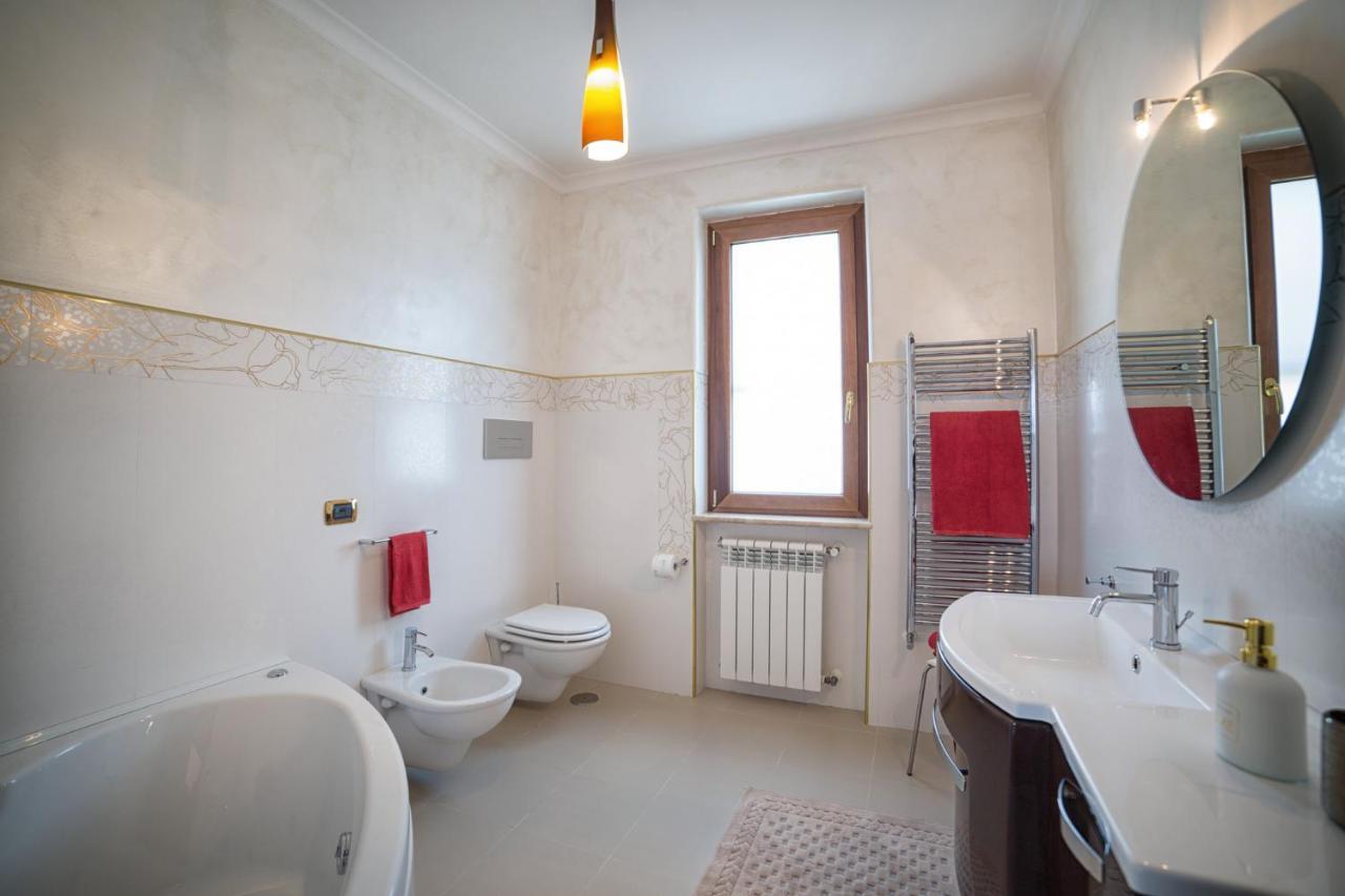B&B Samilu' Battipaglia Ngoại thất bức ảnh