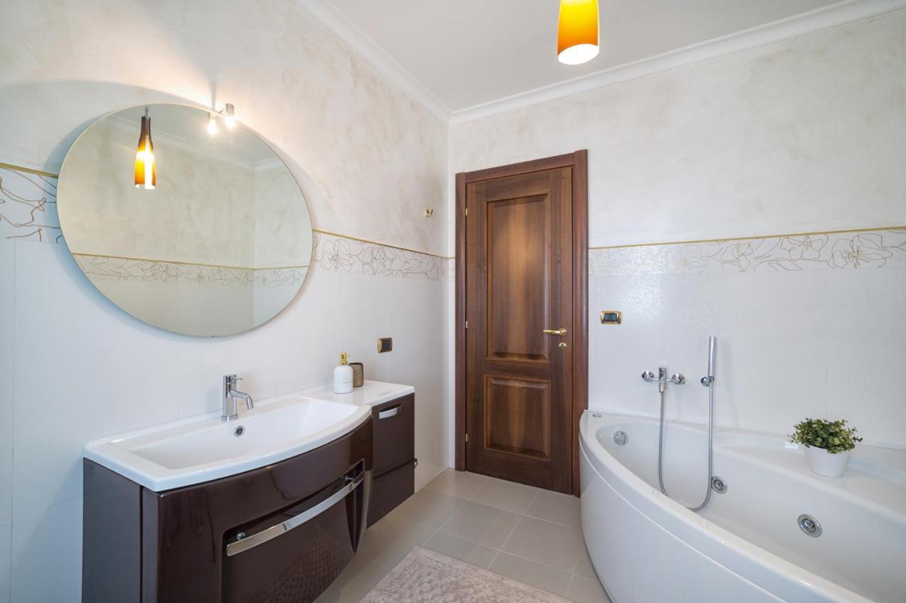 B&B Samilu' Battipaglia Ngoại thất bức ảnh