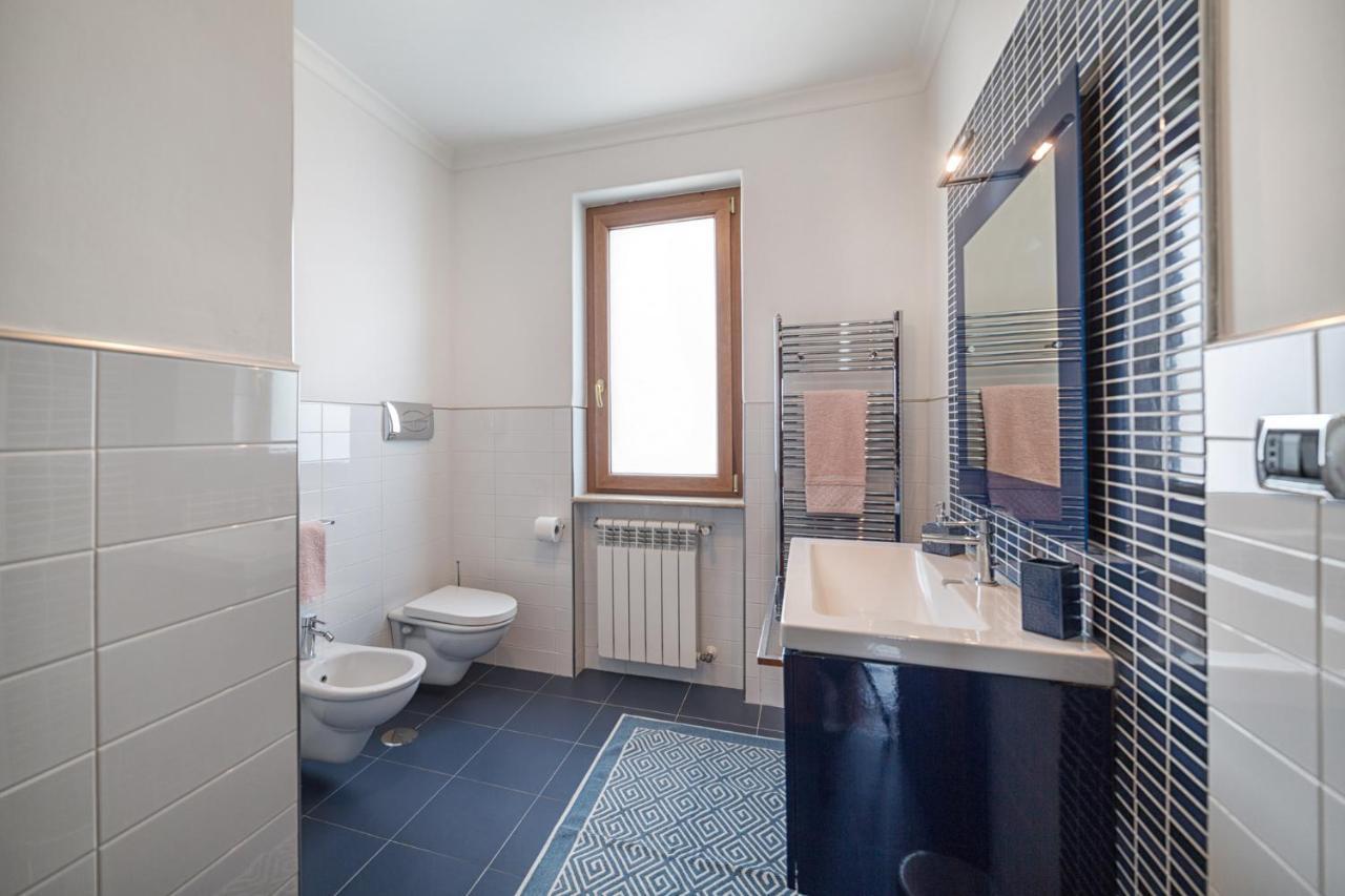 B&B Samilu' Battipaglia Ngoại thất bức ảnh