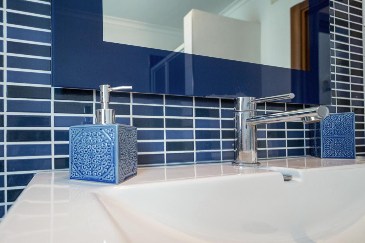 B&B Samilu' Battipaglia Ngoại thất bức ảnh