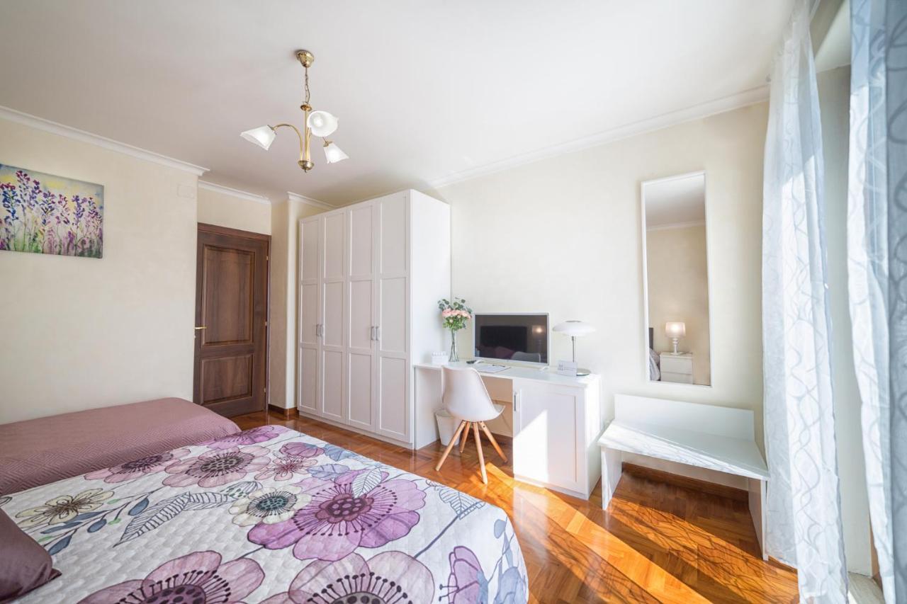 B&B Samilu' Battipaglia Ngoại thất bức ảnh