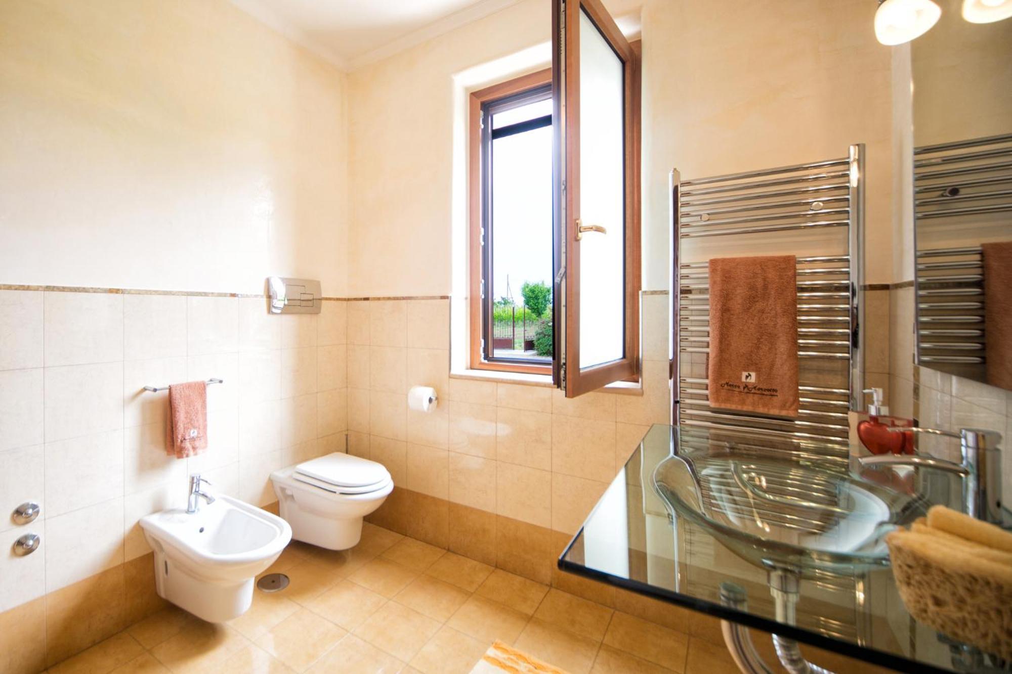 B&B Samilu' Battipaglia Ngoại thất bức ảnh