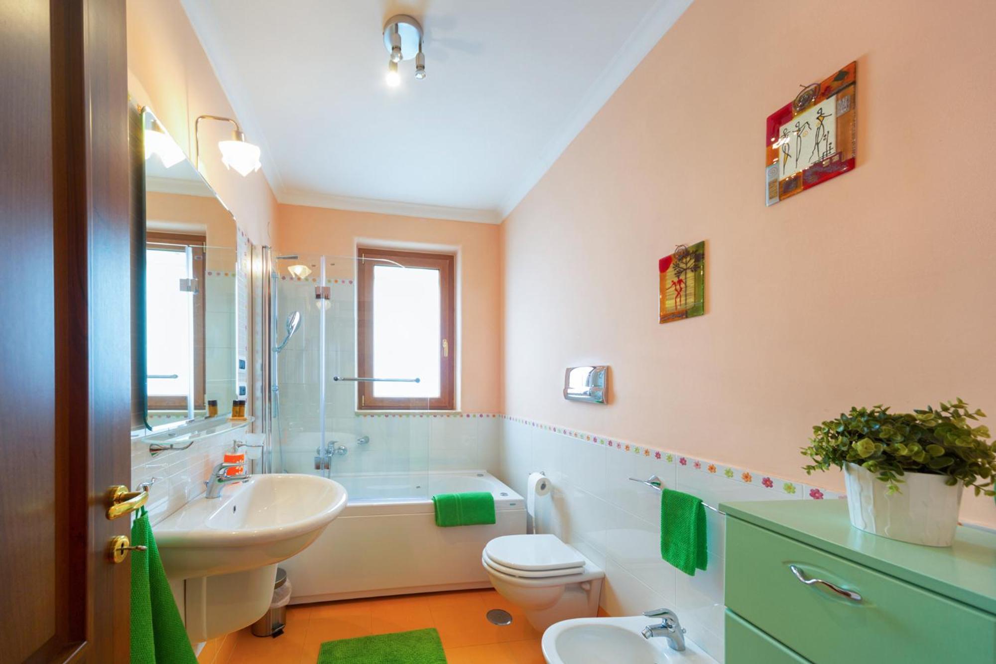 B&B Samilu' Battipaglia Ngoại thất bức ảnh